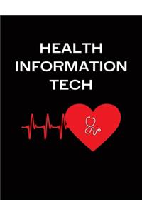 Health Information Tech