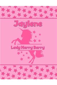 Jaylene Lady Merry Berry