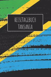 Reisetagebuch Tansania