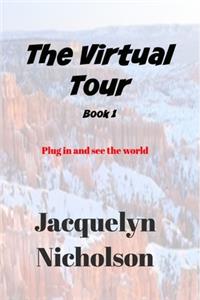 The Virtual Tour Book 1