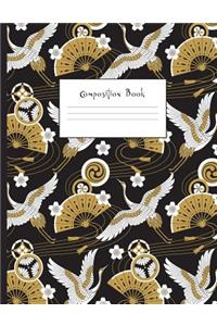 Composition Book