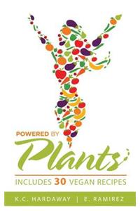 Powered by Plants