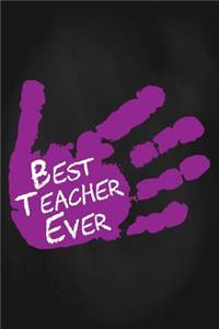 Best Teacher Ever