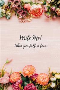 Write Me!