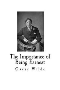 The Importance of Being Earnest