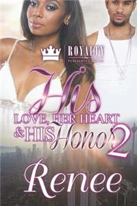 His Love, Her Heart & His Honor 2
