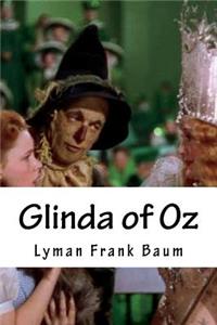 Glinda of Oz