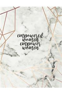 Empowered Women Empower Women