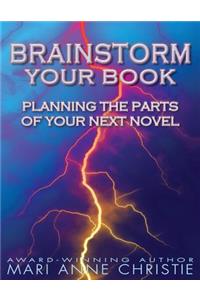 Brainstorm Your Book