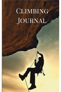Climbing Journal