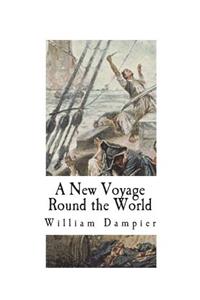 New Voyage Round the World