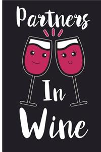 Partners In Wine
