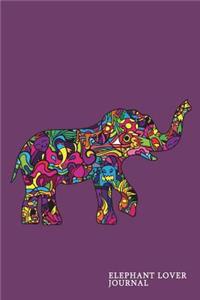 Elephant Lover Journal