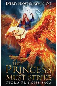 Princess Must Strike