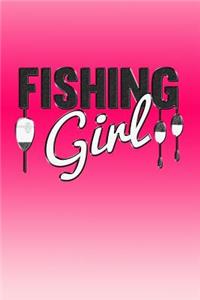 Fishing Girl