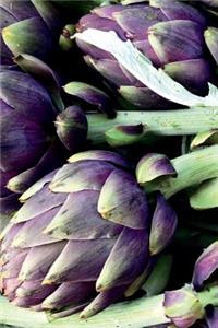 Bountiful Artichoke Harvest Journal