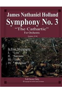Symphony No. 3 