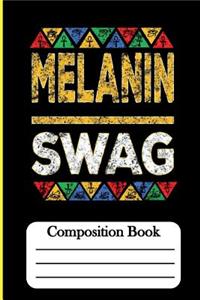 Melanin Swag