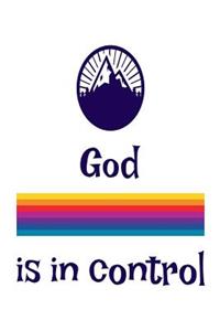 God is in Control