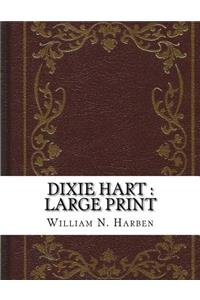 Dixie Hart