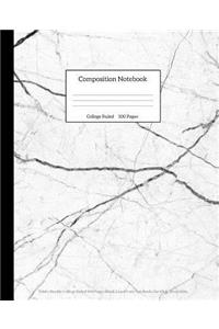 Composition Notebook