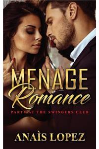 Menage Romance