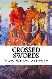 Crossed Swords