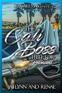 The Cali Boss I Fell For