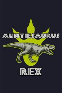 Auntiesaurus Rex