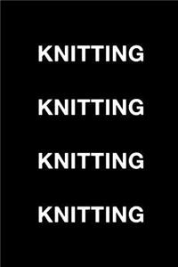 Knitting