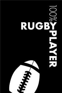 Rugby Notebook