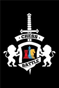 Chess Battle