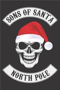 Sons of Santa North Pole