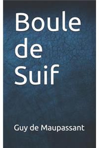 Boule de Suif