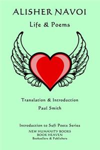 Alisher Navoi - Life & Poems