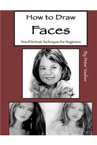 How to Draw Faces