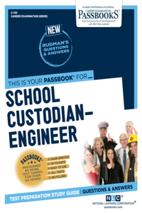 School Custodian-Engineer, 701