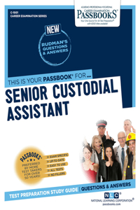 Senior Custodial Assistant (C-1001)
