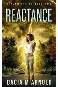 Reactance