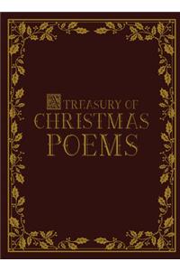 Treasury of Christmas Poems