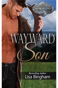 Wayward Son