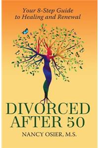 Divorced After 50