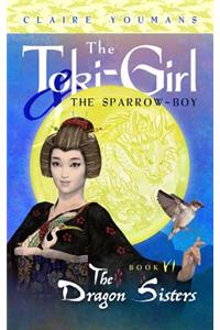 The Dragon Sisters