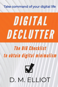 Digital Declutter