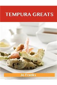 Tempura Greats