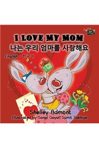 I Love My Mom