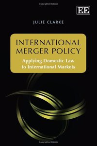 International Merger Policy