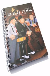 BERYL COOK A5 D 2019