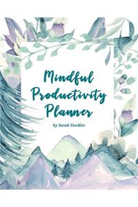 Mindful Productivity Planner