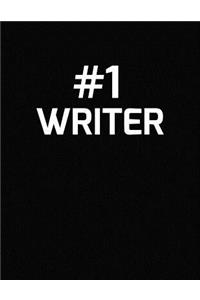 #1 Writer